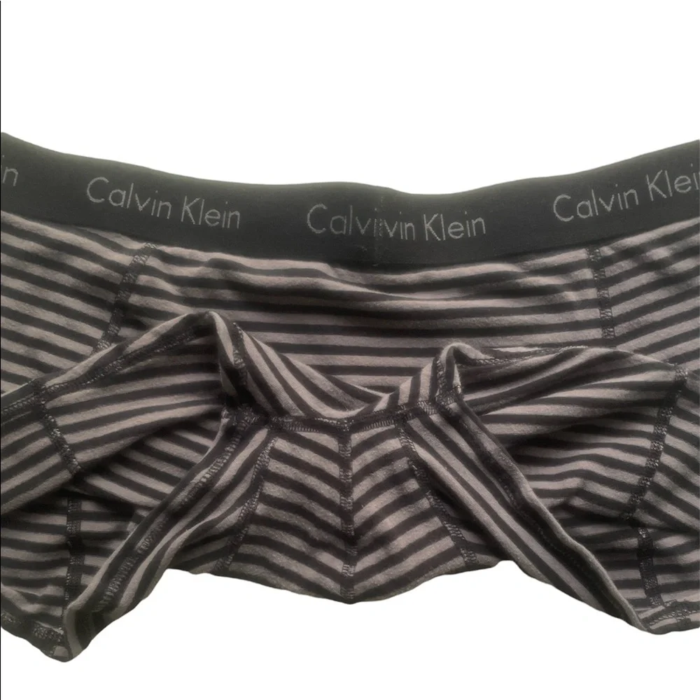 Calvin Klein super comfortable